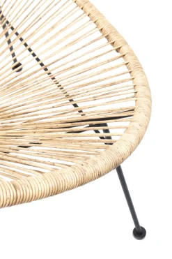 KARE Design Poltrona Spaghetti Naturale - KARE></noscript> Poltrone
