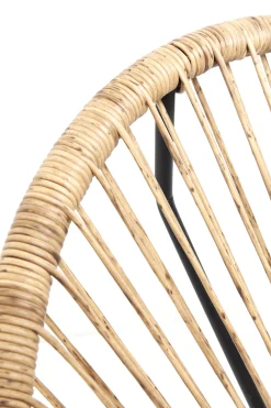 KARE Design Poltrona Spaghetti Naturale - KARE></noscript> Poltrone