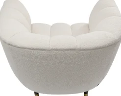 KARE Design Poltrona Spectra bianco - KARE></noscript> Poltrone