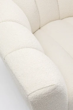 KARE Design Poltrona Spectra bianco - KARE></noscript> Poltrone