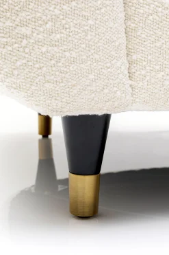 KARE Design Poltrona Spectra bianco - KARE></noscript> Poltrone