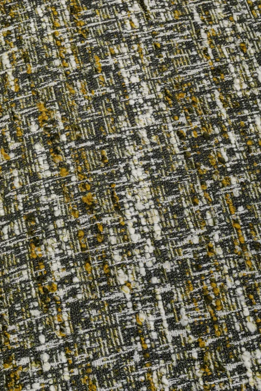 KARE Design Poltrona Vegas Forever Melange Verde - KARE> Poltrone