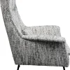 KARE Design Poltrona Vegas Forever Melange Sale & Pepe - KARE> Poltrone