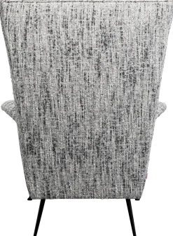 KARE Design Poltrona Vegas Forever Melange Sale & Pepe - KARE></noscript> Poltrone