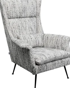 KARE Design Poltrona Vegas Forever Melange Sale & Pepe - KARE></noscript> Poltrone