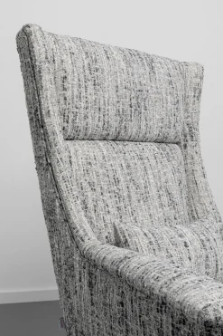 KARE Design Poltrona Vegas Forever Melange Sale & Pepe - KARE></noscript> Poltrone