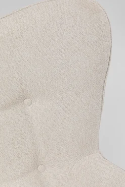 KARE Design Poltrona Vicky crema - KARE></noscript> Poltrone