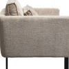 KARE Design Poltrona Victor Beige - KARE> Poltrone