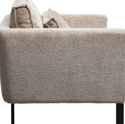 KARE Design Poltrona Victor Beige - KARE> Poltrone