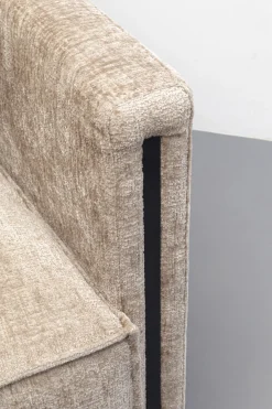 KARE Design Poltrona Victor Beige - KARE></noscript> Poltrone