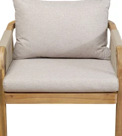 KARE Design Poltrona Waikiki Outdoor - KARE> Poltrone