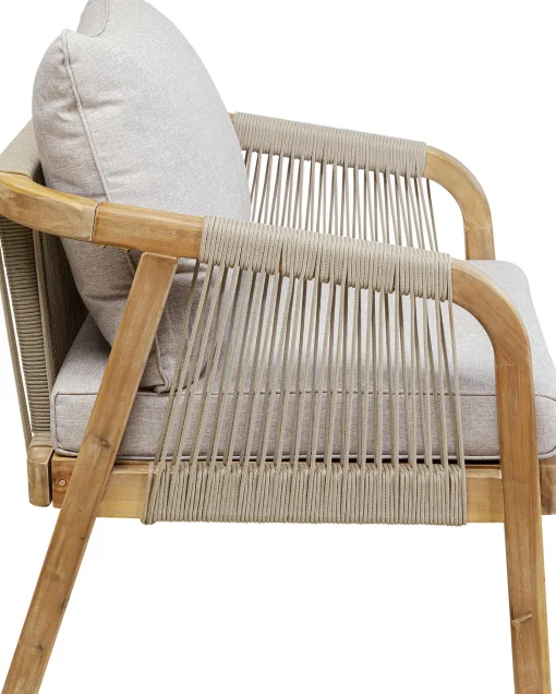 KARE Design Poltrona Waikiki Outdoor - KARE> Poltrone