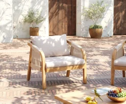KARE Design Poltrona Waikiki Outdoor - KARE></noscript> Poltrone