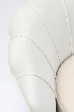 KARE Design Poltrona Water Lily beige - KARE></noscript> Poltrone