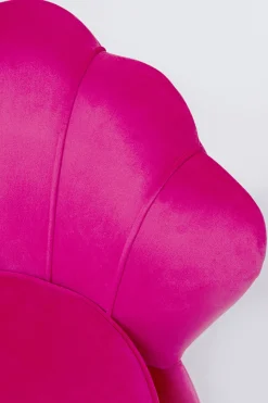 KARE Design Poltrona Water Lily rosa - KARE></noscript> Poltrone