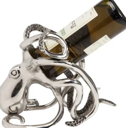 KARE Design PORTABOTTIGLIE OCTOPUS - KARE> Portabottiglie