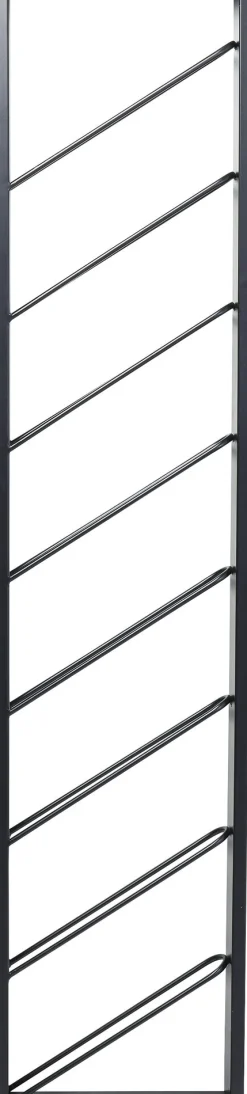 KARE Design Portabottiglie Pensile Bistro Uno 160cm - KARE> Portabottiglie