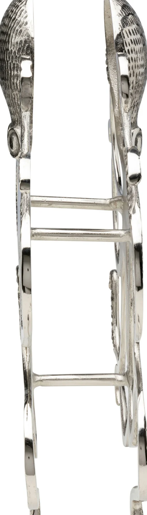 KARE Design Portabottiglie Polpo 44x49cm - KARE> Portabottiglie