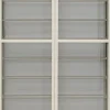 KARE Design Portabottiglie Porto Greige 75x180cm - KARE> Vetrina