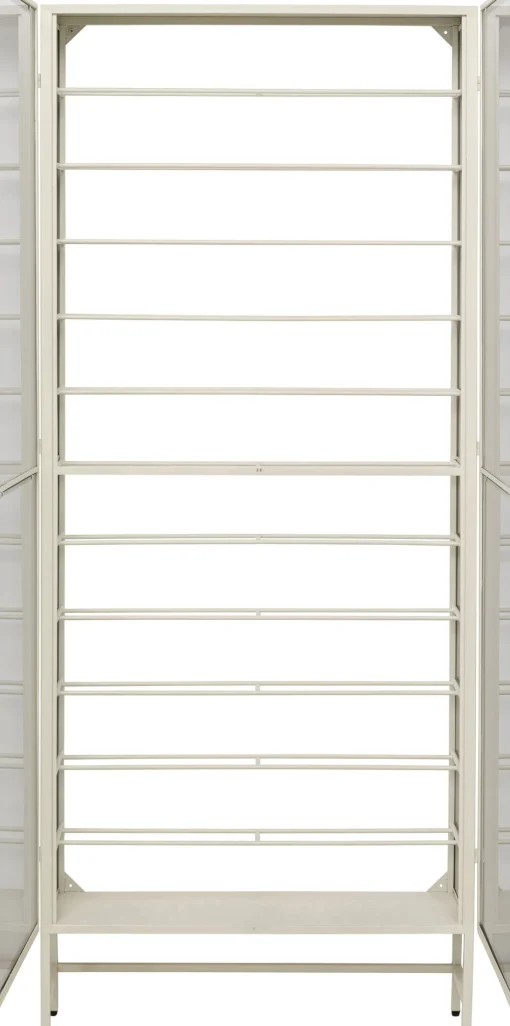 KARE Design Portabottiglie Porto Greige 75x180cm - KARE> Vetrina