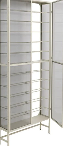 KARE Design Portabottiglie Porto Greige 75x180cm - KARE></noscript> Vetrina
