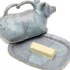 KARE Design Portaburro Mina 22cm - KARE> Stoviglie|Piatti Da Dessert