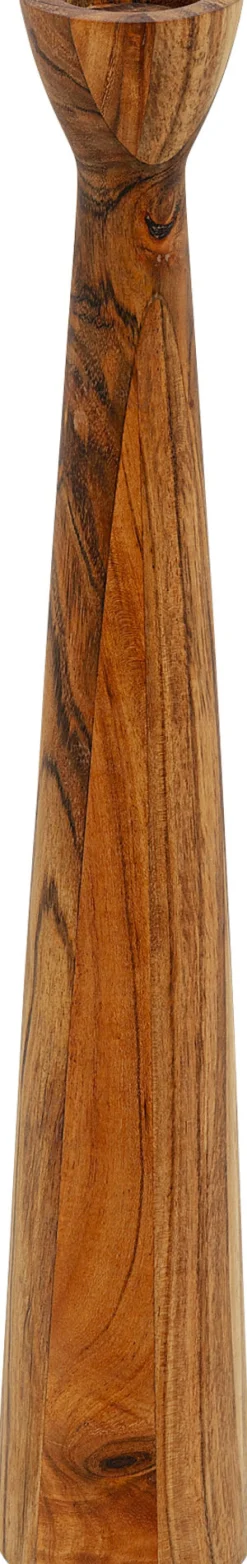 KARE Design Portacandele Jorge 62cm - KARE></noscript> Candelabri