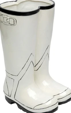 KARE Design Portaombrelli Rubber Boots - KARE> Ombrelli E Portaombrelli