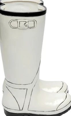 KARE Design Portaombrelli Rubber Boots - KARE> Ombrelli E Portaombrelli