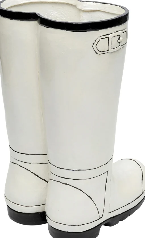 KARE Design Portaombrelli Rubber Boots - KARE> Ombrelli E Portaombrelli