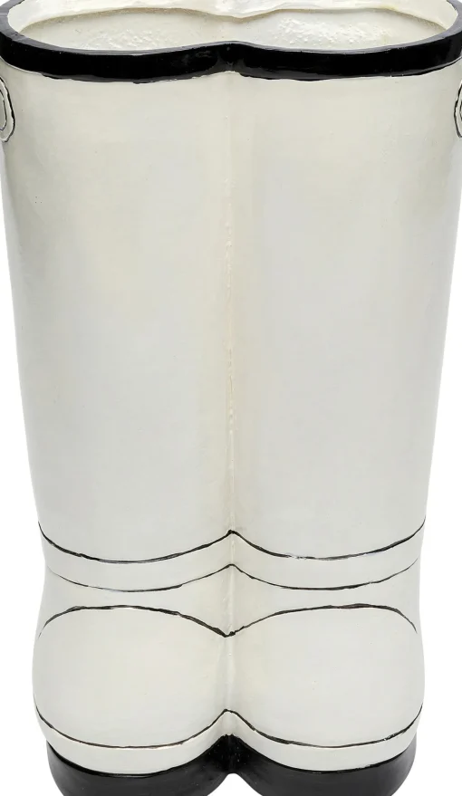 KARE Design Portaombrelli Rubber Boots - KARE> Ombrelli E Portaombrelli