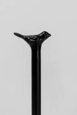 KARE Design Portaombrelli Singing In The Rain nero - KARE> Ombrelli E Portaombrelli