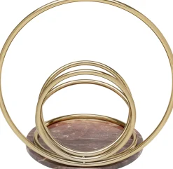 KARE Design Portariviste Oh La La Gold - KARE> Portariviste