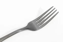KARE Design Posate Cucina nero Grafite Oopaco (16-pz.) - KARE></noscript> Stoviglie