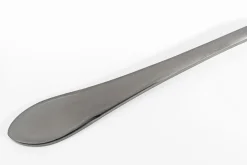 KARE Design Posate Cucina nero Grafite Oopaco (16-pz.) - KARE></noscript> Stoviglie