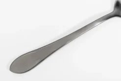 KARE Design Posate Cucina nero Grafite Oopaco (16-pz.) - KARE></noscript> Stoviglie