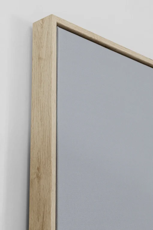 KARE Design Quadro con cornice New Friends 80x80cm - KARE> Quadri