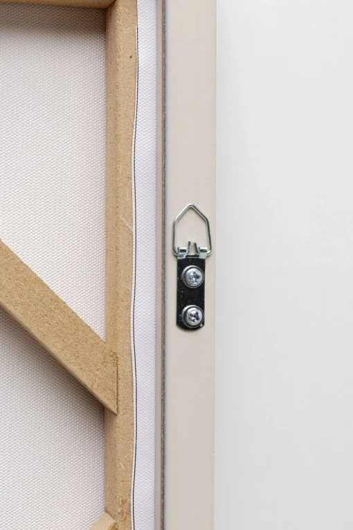 KARE Design Quadro con cornice Pain Au Chocolate 40x60cm - KARE> Quadri