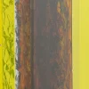 KARE Design Quadro Crumple Rot 60x90cm - KARE> Decorazioni Da Parete