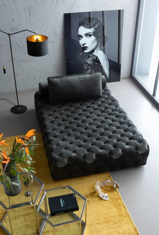 KARE Design QUADRO IN VETRO BEAUTY LADY 120X150CM - KARE> Quadri