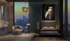 KARE Design QUADRO IN VETRO BEAUTY LADY 120X150CM - KARE></noscript> Quadri