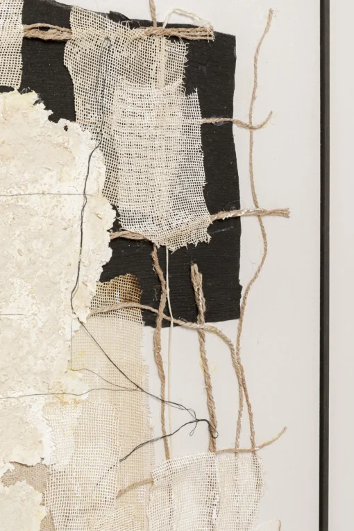 KARE Design Quadro incorniciato Arty Collage 120x120cm - KARE> Quadri