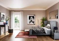 KARE Design Quadro incorniciato Book Club 105x85cm - KARE></noscript> Quadri