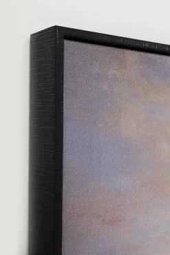 KARE Design Quadro incorniciato Cloud Fisherman Boat 60x120cm - KARE> Quadri