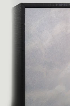 KARE Design Quadro incorniciato Cloud Boat 60x120cm - KARE></noscript> Quadri