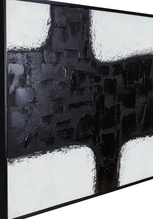 KARE Design Quadro incorniciato Crossroads 120x90cm - KARE> Quadri