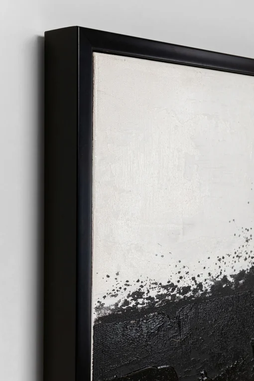 KARE Design Quadro incorniciato Crossroads 120x90cm - KARE> Quadri