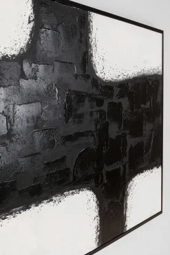 KARE Design Quadro incorniciato Crossroads 120x90cm - KARE></noscript> Quadri