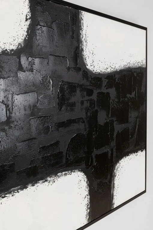 KARE Design Quadro incorniciato Crossroads 120x90cm - KARE> Quadri