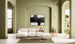 KARE Design Quadro incorniciato Crossroads 120x90cm - KARE></noscript> Quadri